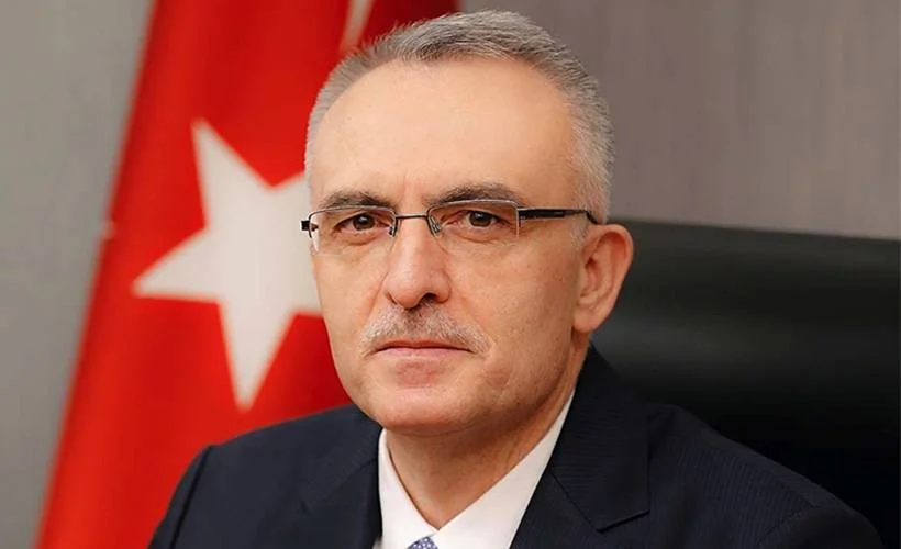 Ağbal Twitter hesabından açıklama yaptı