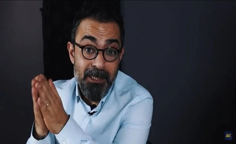 Ahmet Ercanlar: Çok yazık oldu Fenerbahçe 2 puan kaybetti