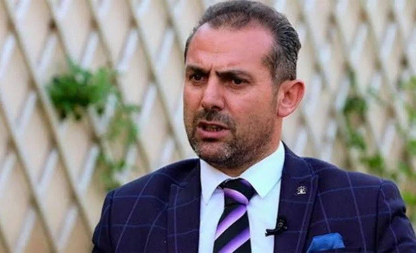 Ak Parti Erzincan Milletvekili Burhan Çakır "İstanbul Sözleşmesi İle İlgili Alınan Karar Kadınları Korumaktan Taviz Verildiği Anlamına Gelmez"