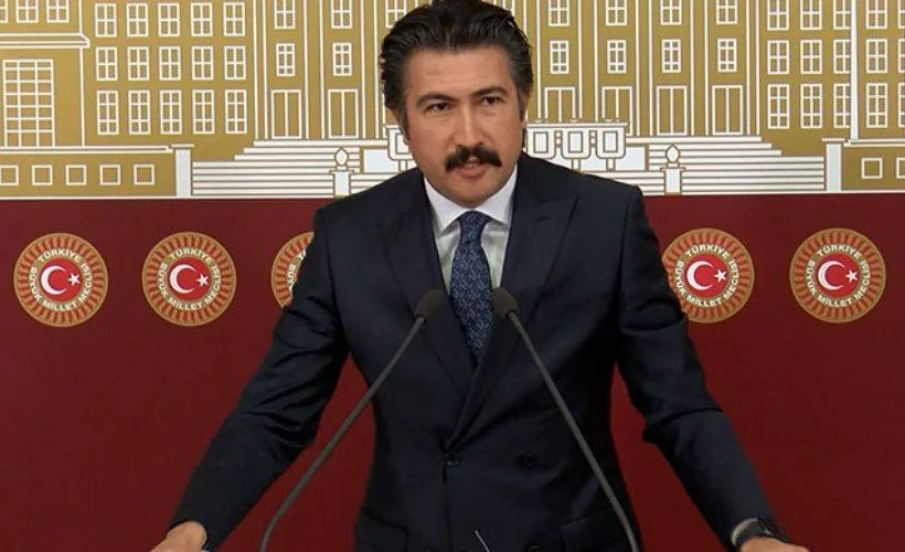 AK Parti'li Özkan: HDP hem siyasi hem de hukuken kapanacaktır