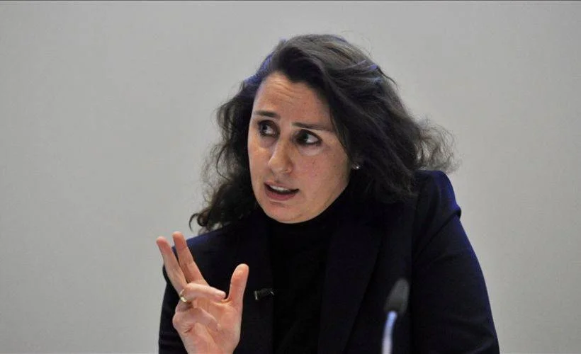 Almanya'da Türk avukat üst üste ırkçı tehdit mektupları alıyor