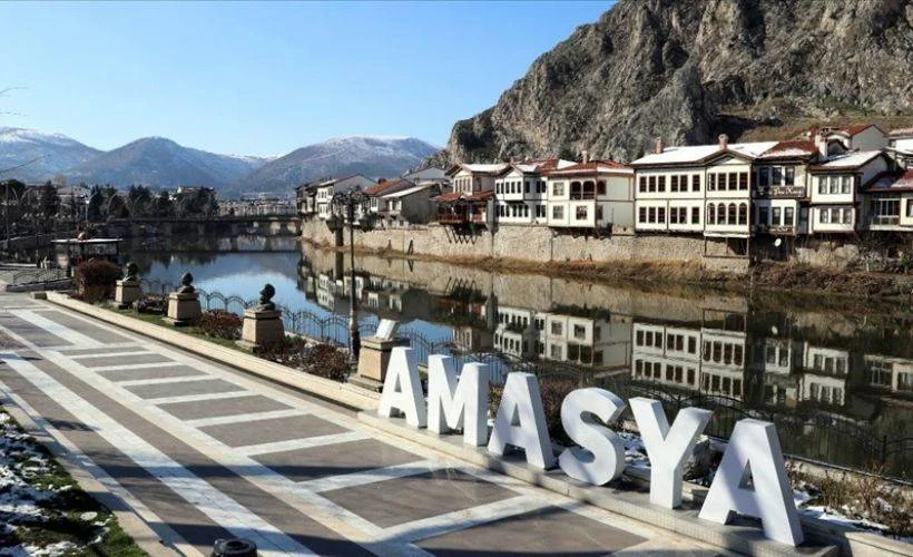 Amasya'da hangi ilçeler karantinada? Göynücek karantinaya mı alındı?