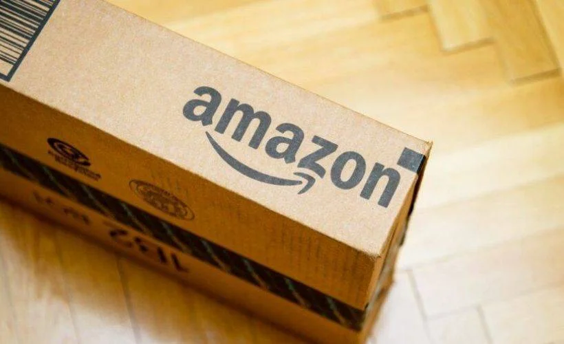 Amazon çalışanları tuvalete dahi gidemiyor
