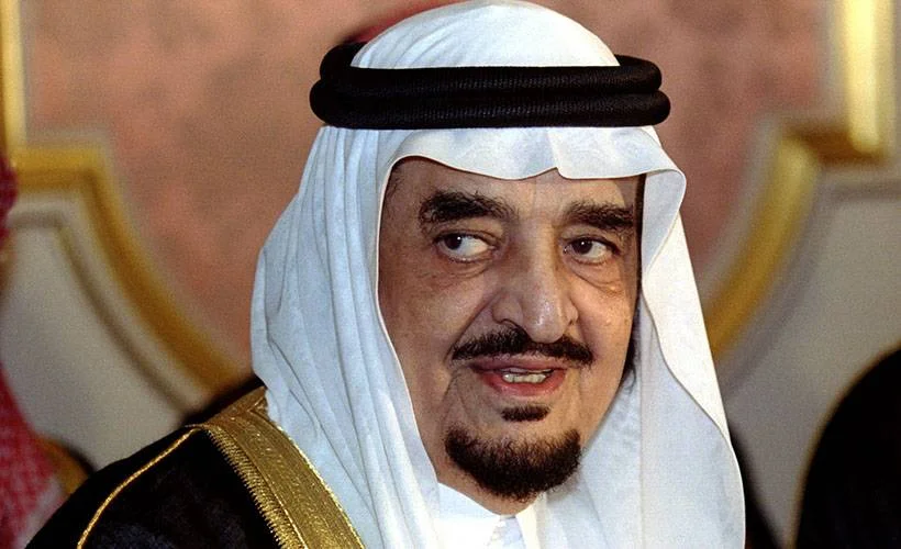 Amerikan Büyükelçisi'ni sınır dışı edip, Riyad'da uyumayı reddetti