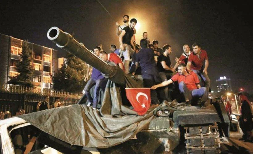 ANALİZ: 'ABD yapmaktan vazgeçtiyse, darbenin modası mı geçti?'
