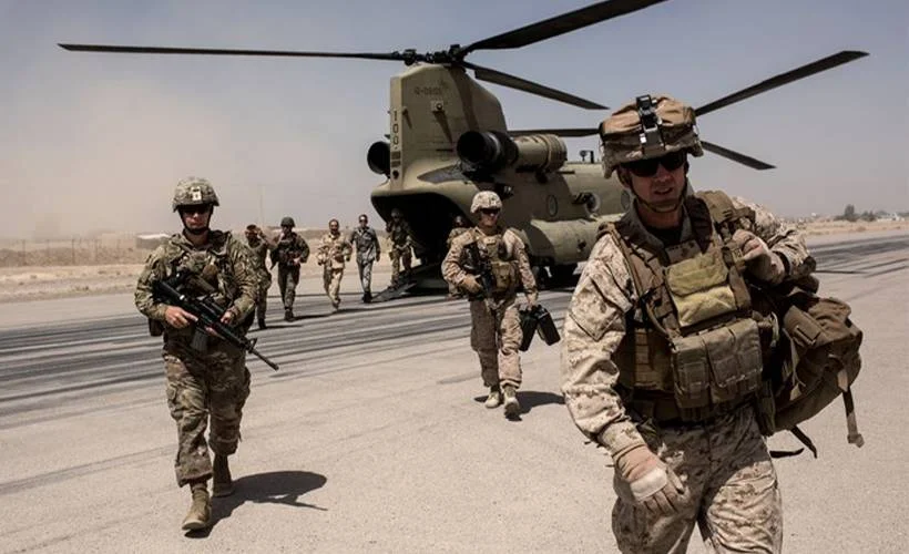 Analiz: Afganistan'daki vekalet savaşları barışı imkansız kılıyor
