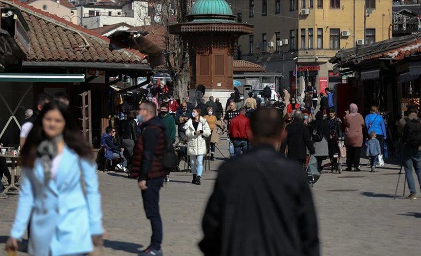 ANALİZ: Çin'in Balkanlar'daki ilerleyişi...