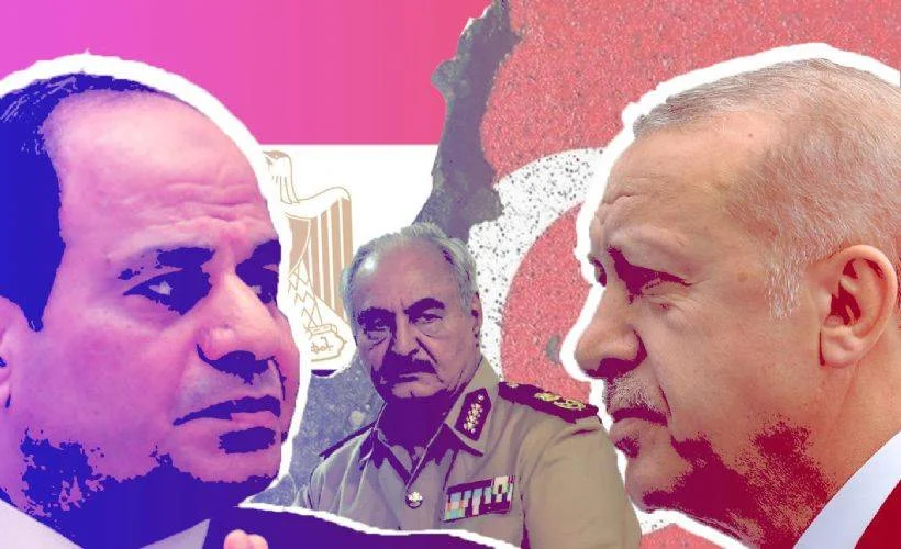 ANALİZ: Geçmişten bugüne Mısır-Türkiye ilişkileri