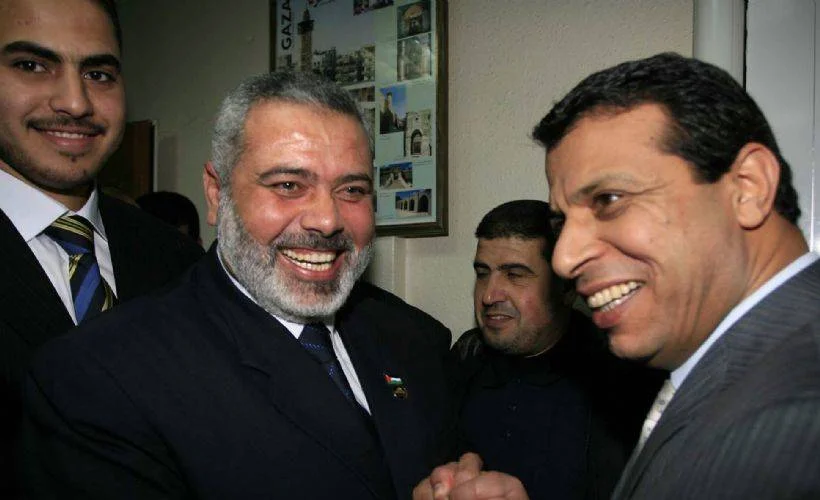ANALİZ: Hamas'ın Dahlan'ı 'gerçek müttefik' sayması ahmaklık olacaktır