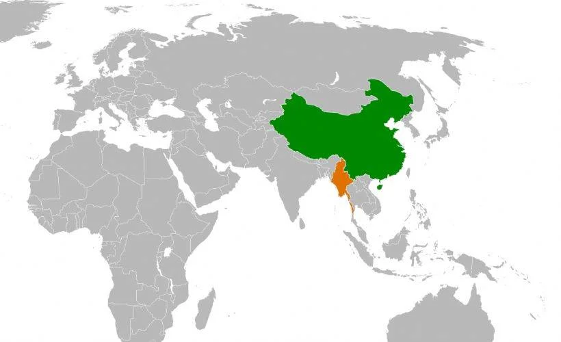 ANALİZ: Myanmar Çin için ne ifade ediyor?