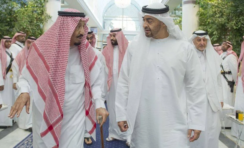 ANALİZ: Suudi Arabistan-BAE arasındaki ekonomik rekabet