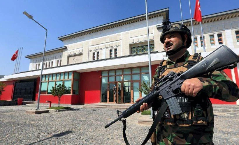 ANALİZ: Türkiye, Irak'ta birçok düşmanla karşı karşıya