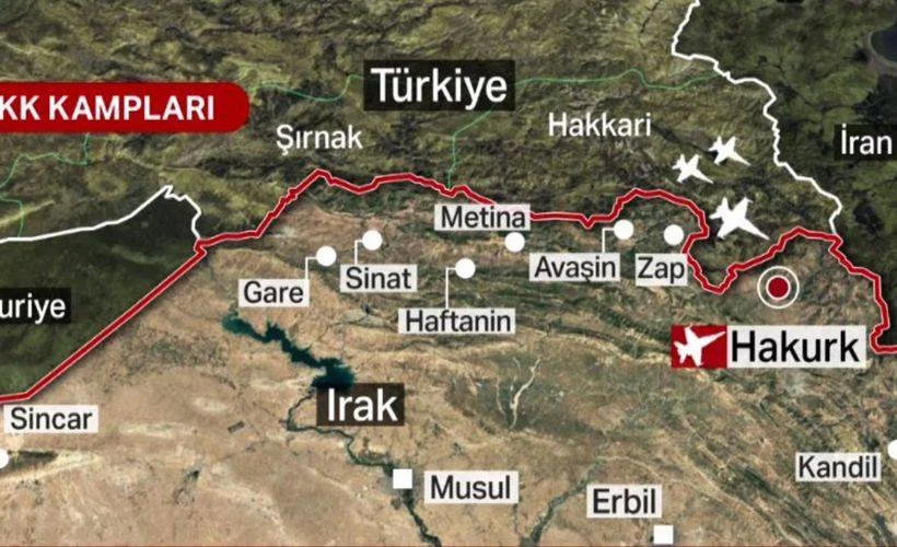 ANALİZ: Türkiye-İran ilişkilerinde PKK sorunu