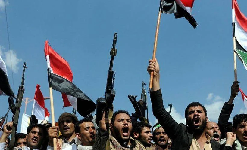 ANALİZ: Yemen'de İranlı generaller emrinde tırmanışa geçen Husiler...