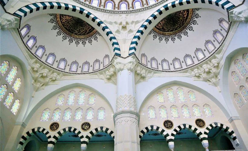 Ankara İmsakiye 2021 | Diyanet 1 aylık ramazan namaz vakitleri