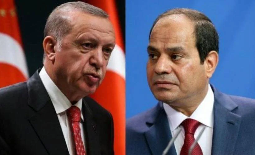 Ankara-Kahire Olası Anlaşması: Sisi'nin Çaresizliğinden Uluslararası Aktörlere Bir Süreç Analizi!
