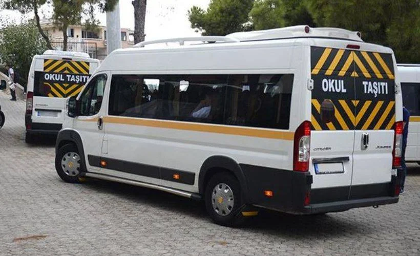 Ankara servis ücretleri ne kadar? 2021 Ankara kilometre okul servis fiyatları