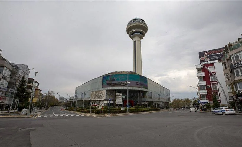 Ankara Valiliği, 4 farklı mesai saati uygulanması kararı aldı