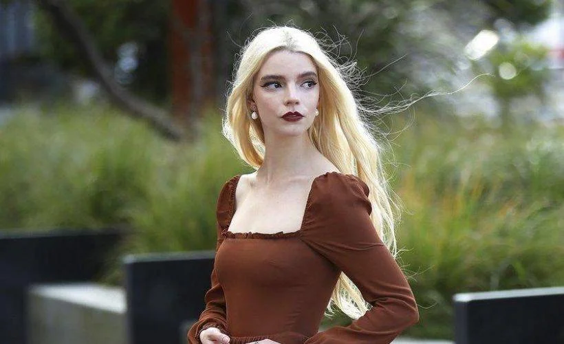 Anna Taylor Joy kimdir? Anna Taylor-Joy yaşı, boyu, hayatı, dizileri ve filmleri