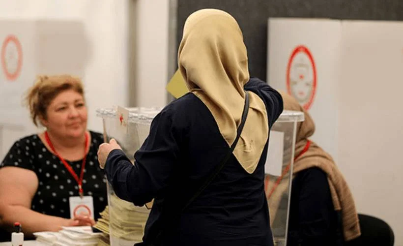 Araştırma: Türkiye kökenli seçmen SPD'den CDU'ya kayıyor