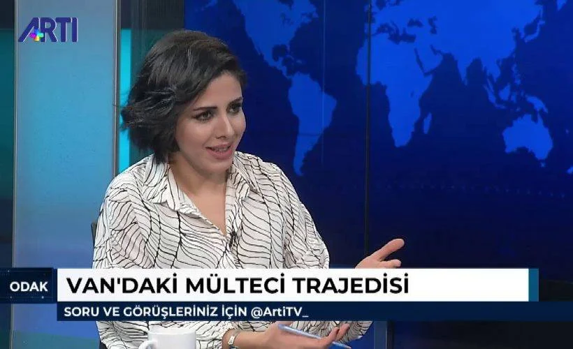Artı TV'de çalışanlar başkaldırdı... Mahkeme başladı