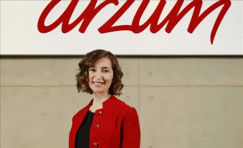 Arzum Pazarlama Direktörlüğü görevine Özlem Zülal atandı