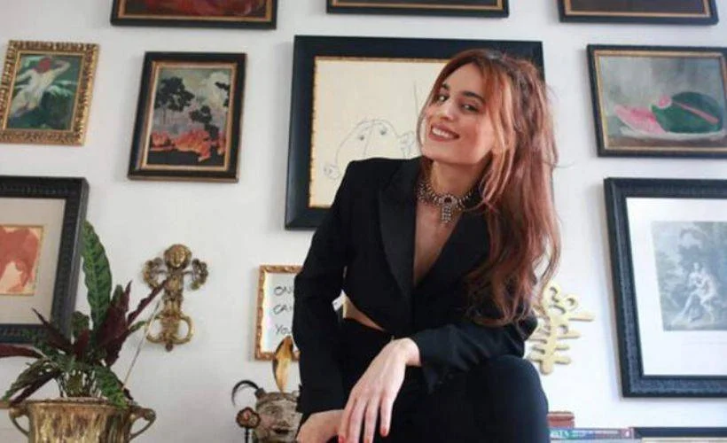 Aslı Yılmaztürk kimdir? Aslı Yılmaztürk ölüm nedeni ne?