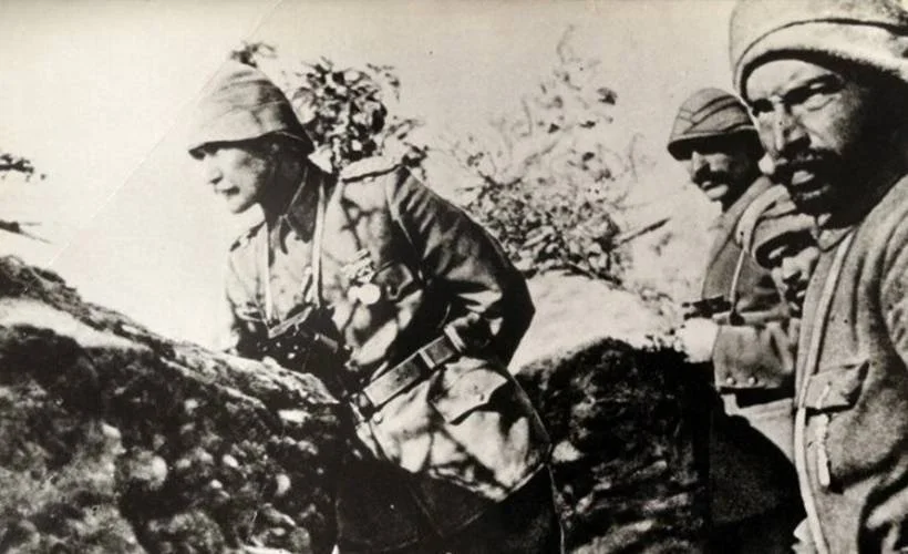 Atatürk'ü ölümden kurtaran saatin markası