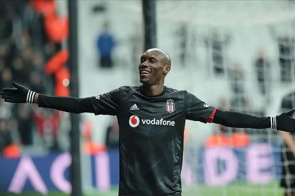 Atiba için Palmeiras iddiası!