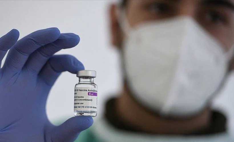 Avrupa İlaç Ajansı'ndan AstraZeneca açıklaması