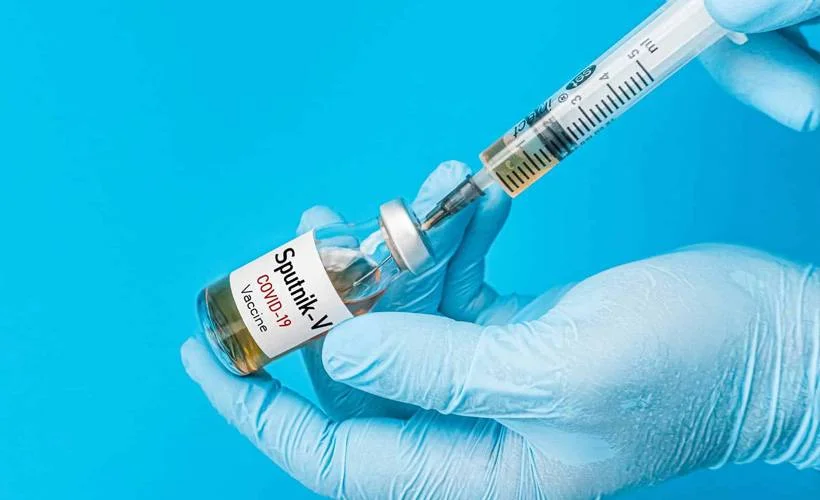 Avusturya'dan AB'ye ''Sputnik V'' çağrısı