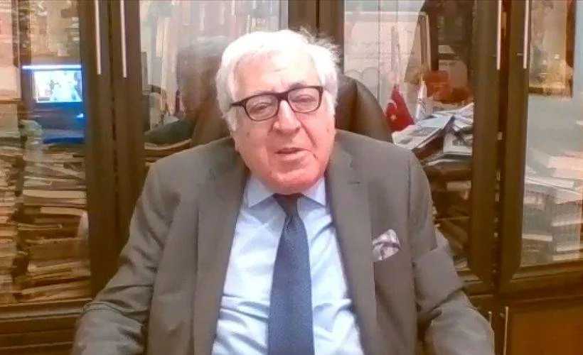 Azerbaycan Yazarlar Birliği Başkanı Rızayev: Birbirimizi tanımamız için en iyi köprü edebiyattır