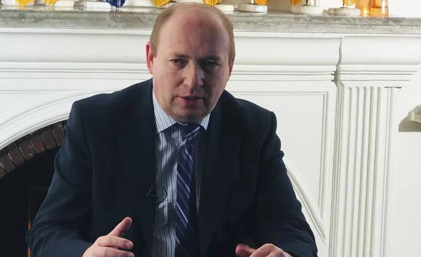 Bahti: Bölgenin kültürel yapısı Türkiye olmadan tamamlanamaz