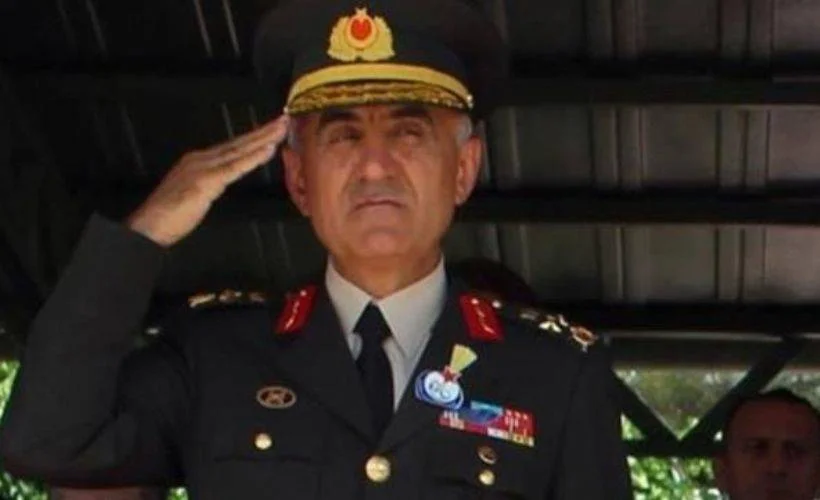 Bakan Akar Şehit Korgeneral Osman Erbaş'ı Anlattı
