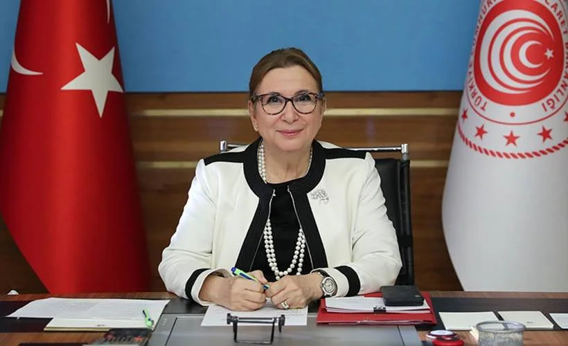 Bakan Pekcan: Ödemeler bugünden itibaren başladı
