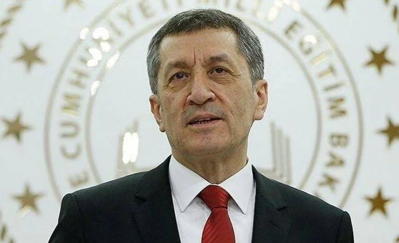 Bakan Selçuk: Okullar 2 Temmuz'a kadar açık olacak
