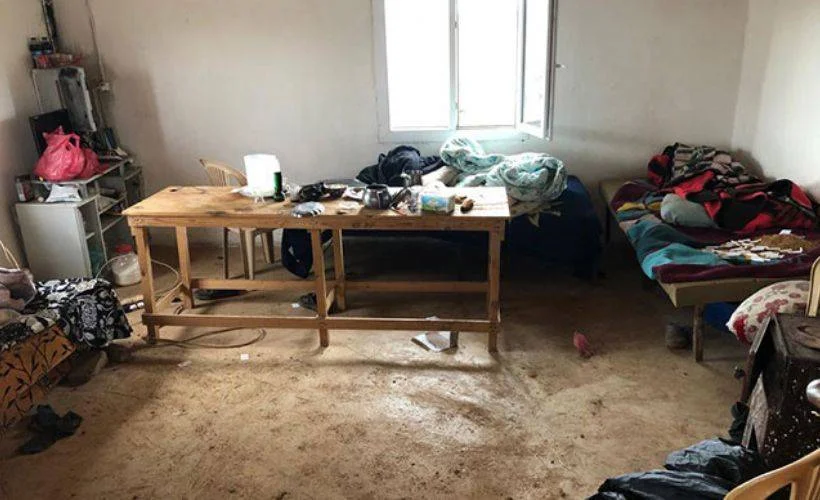 Bakan Soylu'nun 'bombalı eylem' duyurusunun ayrıntıları ortaya çıktı