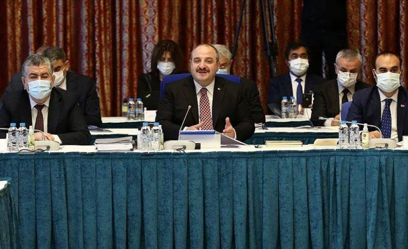 Bakan Varank: Yatırımcıların Türkiye'ye ilgisi artıyor