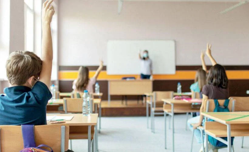 Bakanlık tek tek açıkladı! Yüz yüze eğitimin detayları belli oldu!