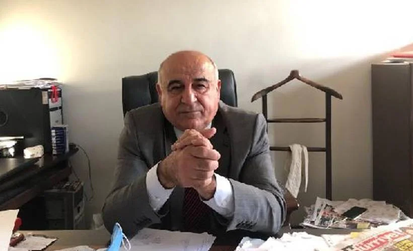 Başörtülü diş hekimine hakaretten gözaltına alınan CHP'li üye serbest