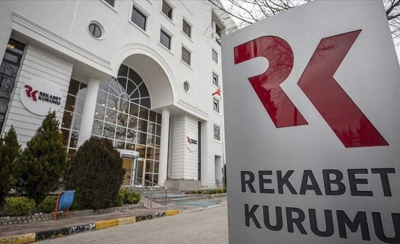 Bazı şirketlerin devralma işlemlerine izin verildi