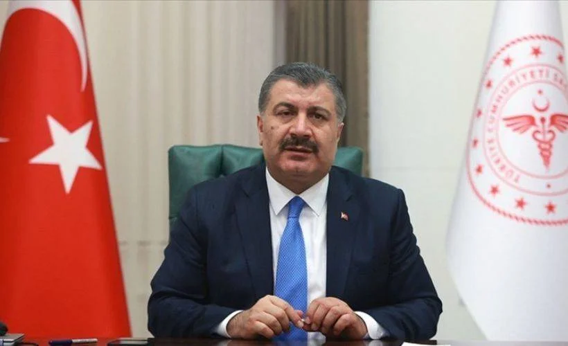Beklenen tarih verildi... Mayıs sonu ya da Haziran gibi...