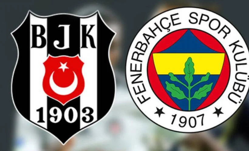Beşiktaş-Fenerbahçe maçı ne zaman? Beşiktaş-Fenerbahçe derbisi hangi gün?