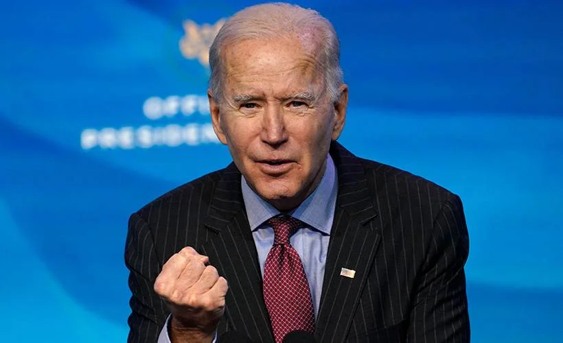 Biden'dan Texas ve Mississippi tepkisi