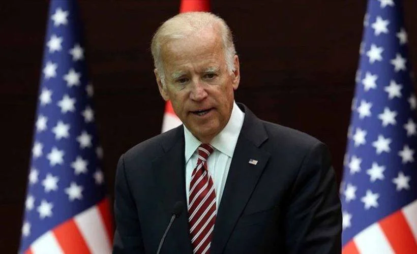 Biden'den Kuzey Kore açıklaması: Provokasyon değil