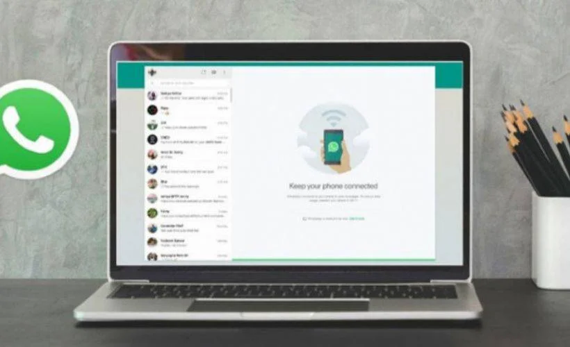 Bilgisayardan WhatsApp görüntülü konuşma nasıl yapılır?