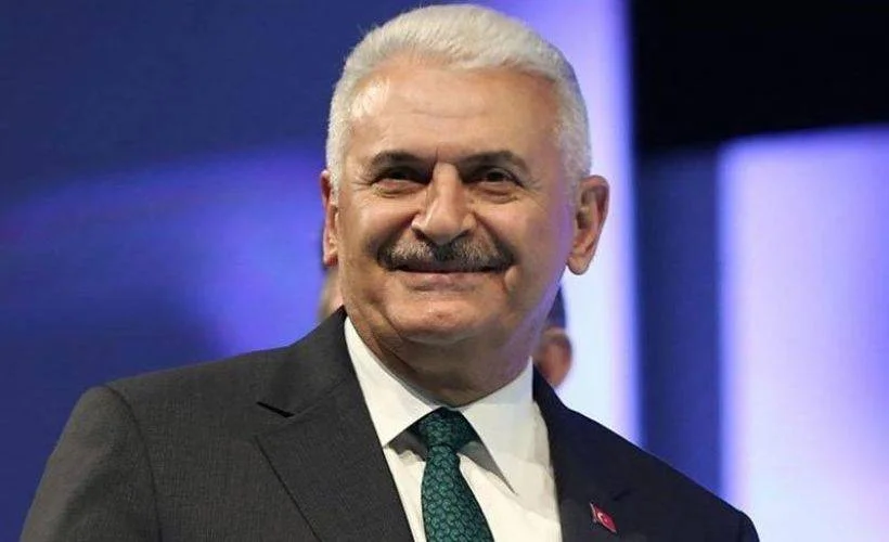 Binali Yıldırım'a ne görev verildi? Binali Yıldırım MKYK listesinde var mı? AK Parti MKYK isim listesi