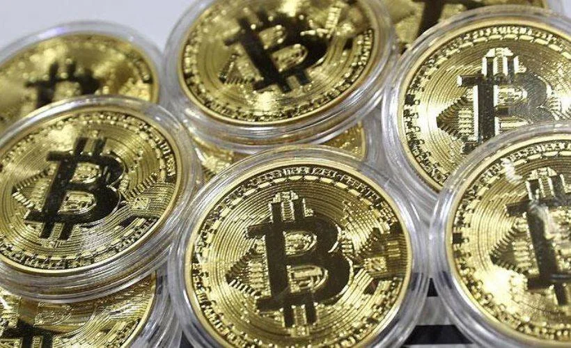 Bitcoin 54 bin doları aştı