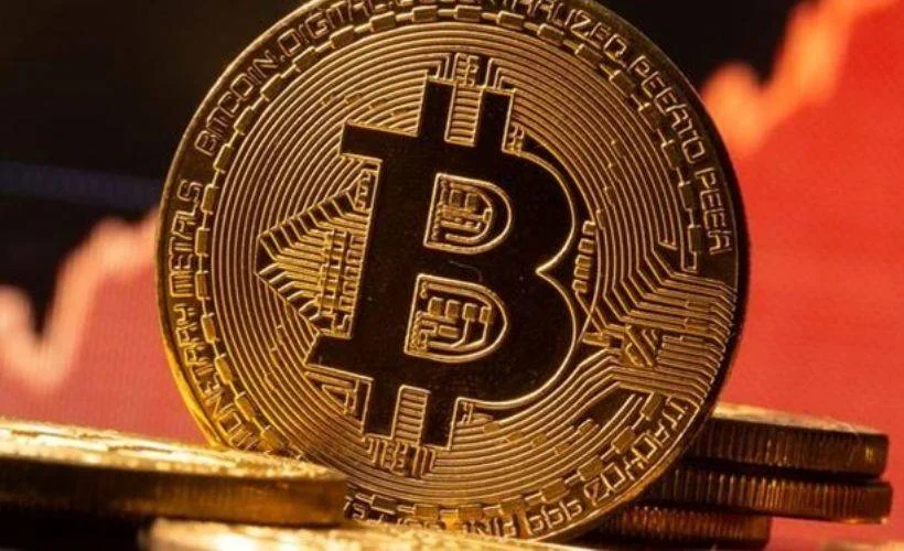 Bitcoin geleceğin para birimi mi?