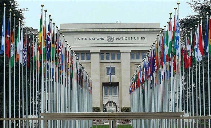 BM'de Myanmar büyükelçisi krizi
